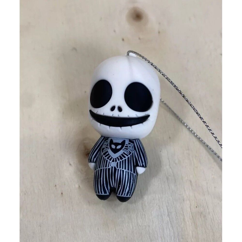 Hallmark Nightmare Before Christmas Tree Mystery‎ Ornaments Jack Skellington